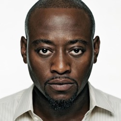 Omar Epps
