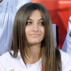 Paris Jackson