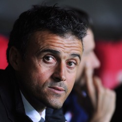 Luis Enrique