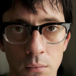 Graham Coxon