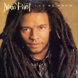 Maxi Priest