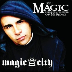 MC Magic