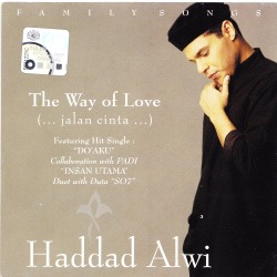Haddad Alwi