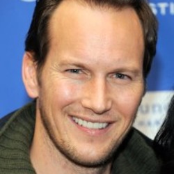 Patrick Wilson