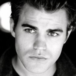 Paul Wesley