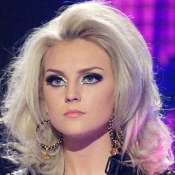 Perrie Edwards