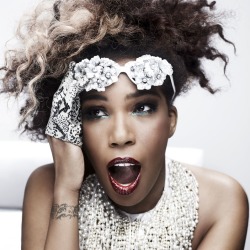 Macy Gray