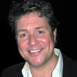 Michael Ball
