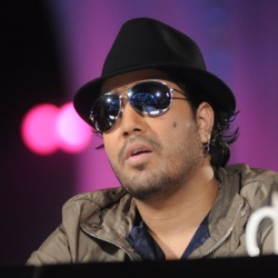 Mika Singh