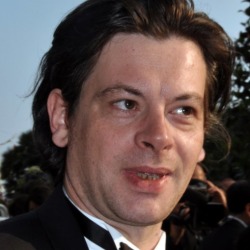 Benjamin Biolay