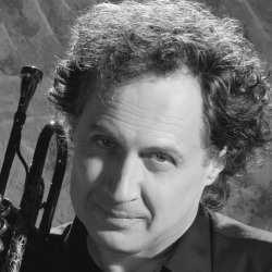 Mark Isham