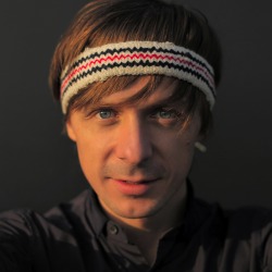 Martin Solveig
