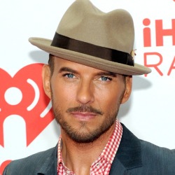 Matt Goss
