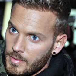 Matt Pokora