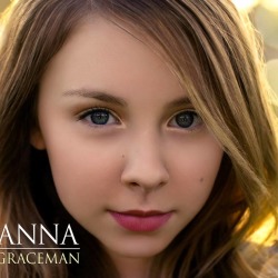 Anna Graceman