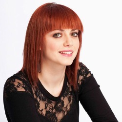Annalisa Scarrone