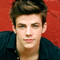 Grant Gustin