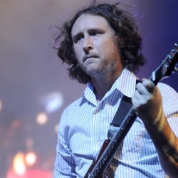 Mike Einziger