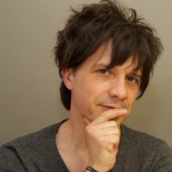 Nicola Sirkis