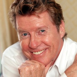 Michael Crawford