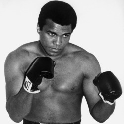 Mohamed Ali