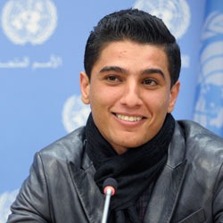 Mohammed Assaf