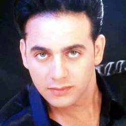 Moustafa Amar