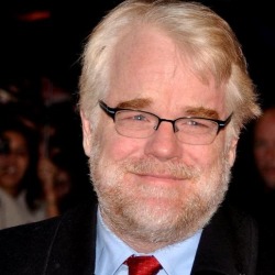 Philip Seymour Hoffman