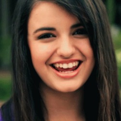 Rebecca Black