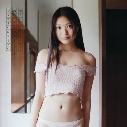 Rie Kitahara