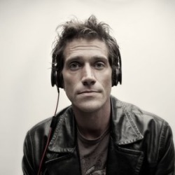 Ben Taylor