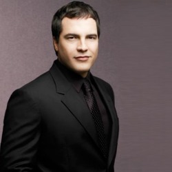Daniel Boaventura