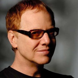 Danny Elfman