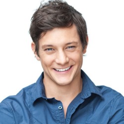 Rob Mills