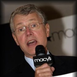 Robin Hall