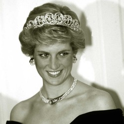 Princess Diana