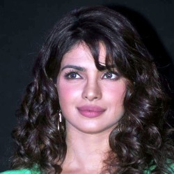 Priyanka Chopra