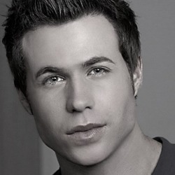 Ashley Parker Angel