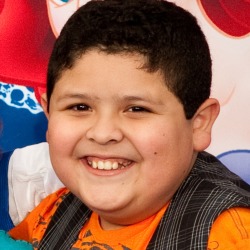 Rico Rodriguez