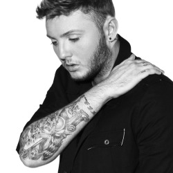 James Arthur