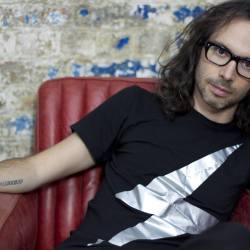 James Rhodes