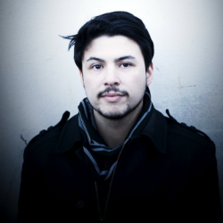 Jamie Woon