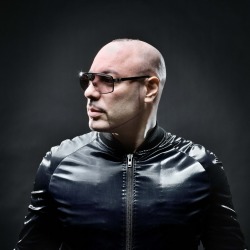 Roger Sanchez