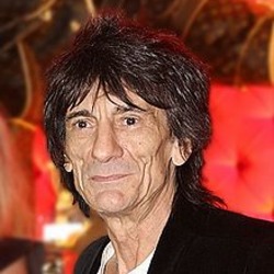 Ronnie Wood