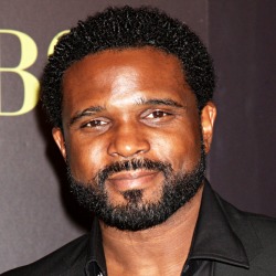 Darius McCrary