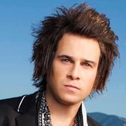 Ryan Cabrera