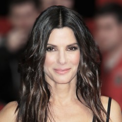 Sandra Bullock