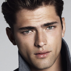 Sean O'Pry