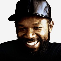 Beres Hammond