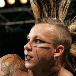 Shannon Moore